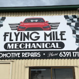Flying Mile Mechanical Reviews