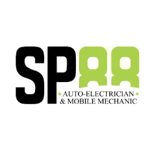 SP88 Auto Electrician & Mobile Mechanic Reviews