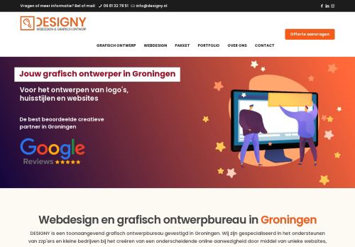 designy.nl