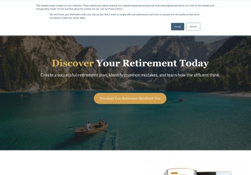 www.retirementhandbook.ca