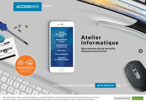 www.accessweb.fr