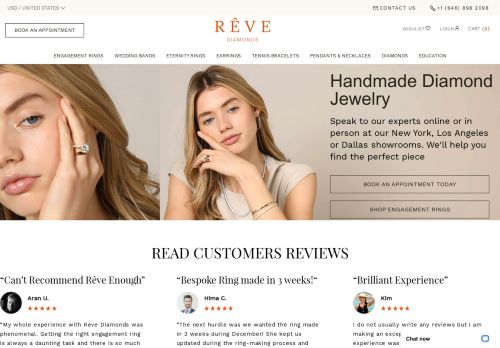 Reve Diamonds