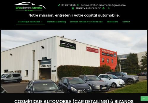 bearn-entretien-automobile.fr