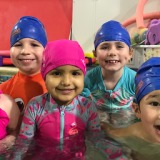 Blue Wave Swim School Reviews