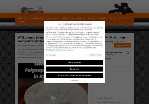 www.felgenprofi.ch