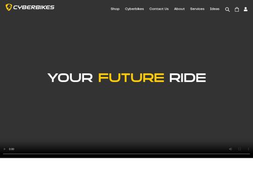 www.cyberbikes.com