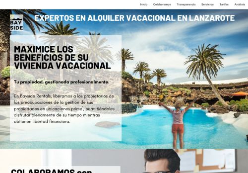 lefamilypalms.com