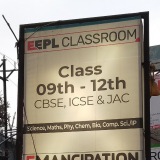 EEPL Classroom