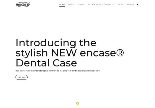 encaseonline.co.uk