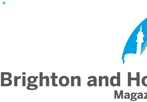 www.brightonandhovemagazines.co.uk