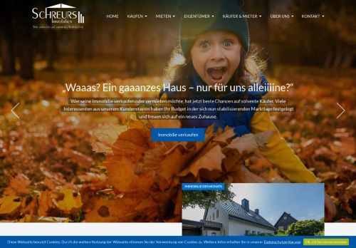 Schreurs Immobilien