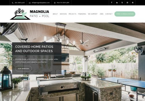coveredpatiosmagnoliatx.com