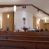 St. Patrick Catholic Church