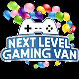 Next Level Gaming Van
