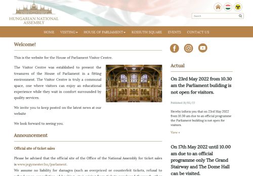 www.parlament.hu/en/web/visitors