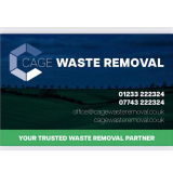 cagewasteremoval.co.uk
