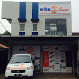 Wika Water Heater Indonesia