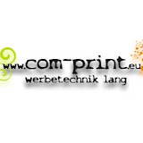 Com-Print Werbetechnik Lang