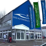 GKD Automobile GmbH-Ihr Autohaus in Wuppertal