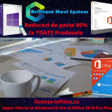 Licenta Ieftina Microsoft