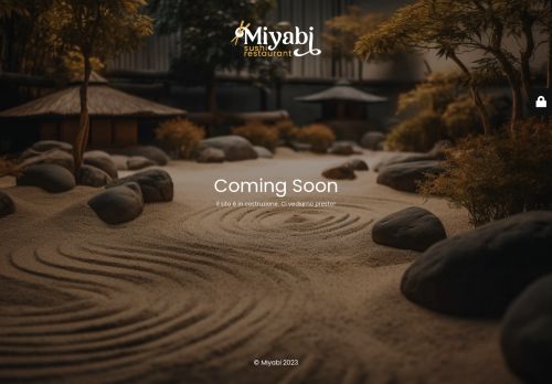 Miyabi Sushi Restaurant
