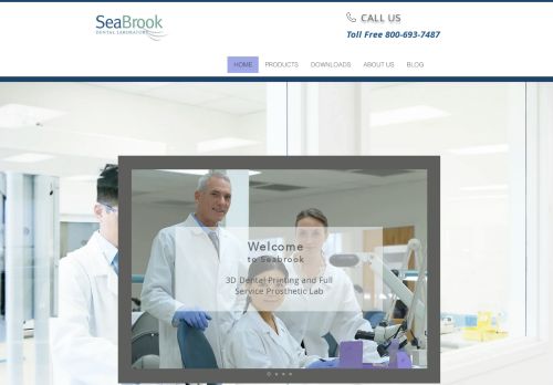 Seabrook Dental Lab