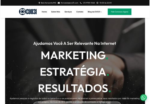 evo31.com