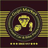 Gujri Market