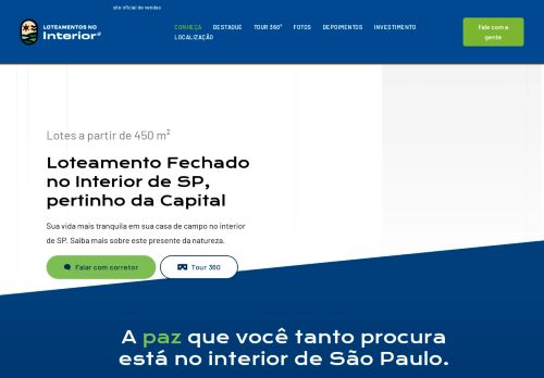 loteamentosnointerior.com.br
