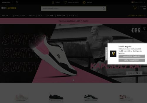 Sportfactory