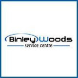 Binley Woods Service Centre Coventry