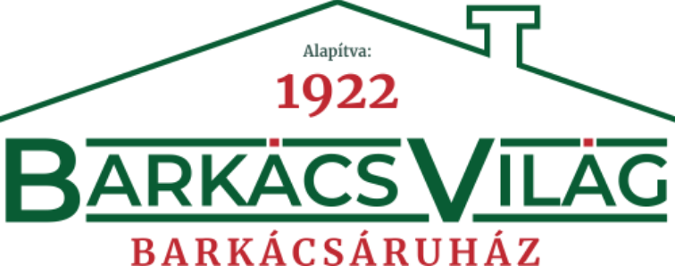 Barkácsvilág Értékelések