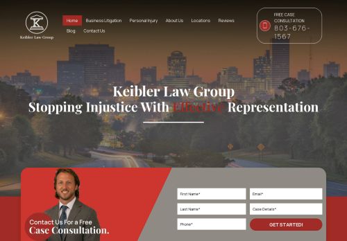 Keibler Law Group