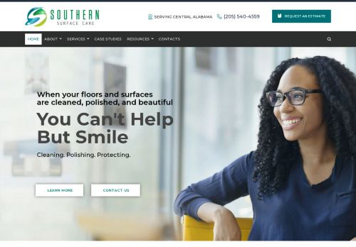 southernsurfacecare.com