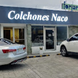 Colchones Naco