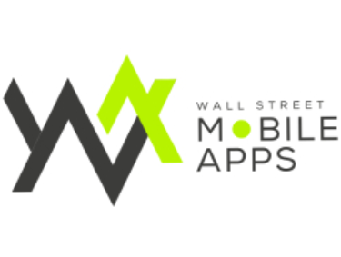 Wall Street Mobile Apps