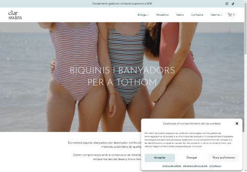 clarswim.es