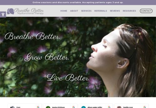 breathebetterforlife.com