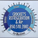 www.crocketsrefrigerationandair.com