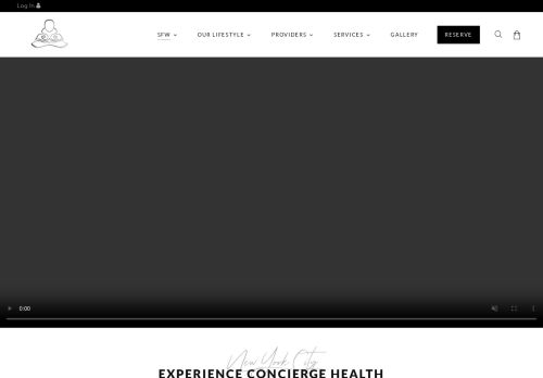 spaceforwellness.nyc