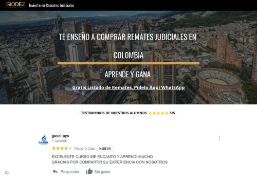 www.giodezinversiones.com