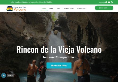 rincondelaviejapark.com