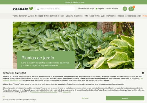 www.plantazon.es