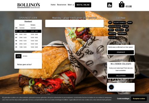 Bollino's