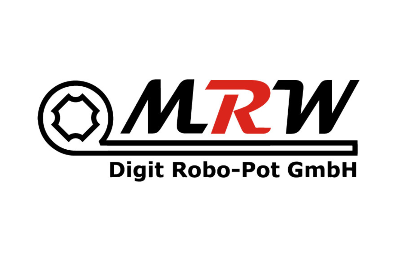 MRW Digit Robo-Pot GmbH