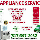 Indianapolis A-A Appliance Repair Reviews