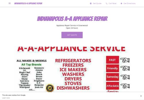 indianapolis-appliance-repair.business.site