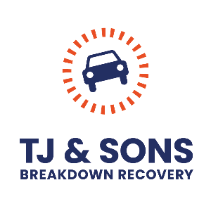 TJ & Sons Breakdown Recovery