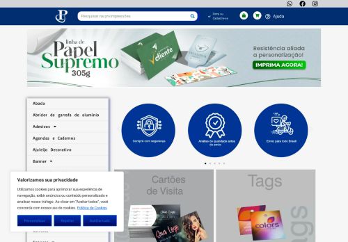 Pro Impressões