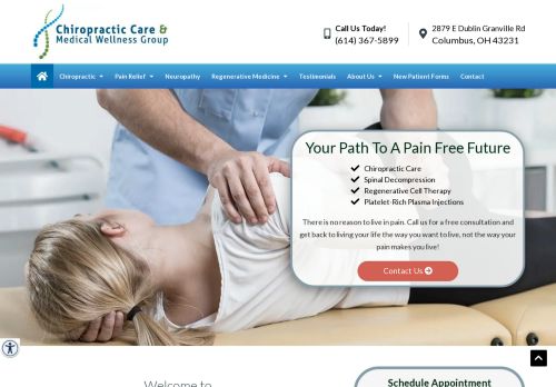 medicalwellnessgroup.org